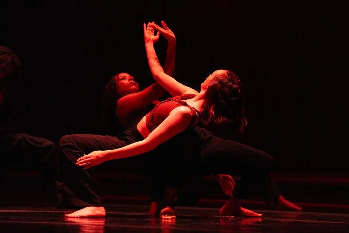 Photo credits: Sidney Chansamone
Voices Unleashed (2024)