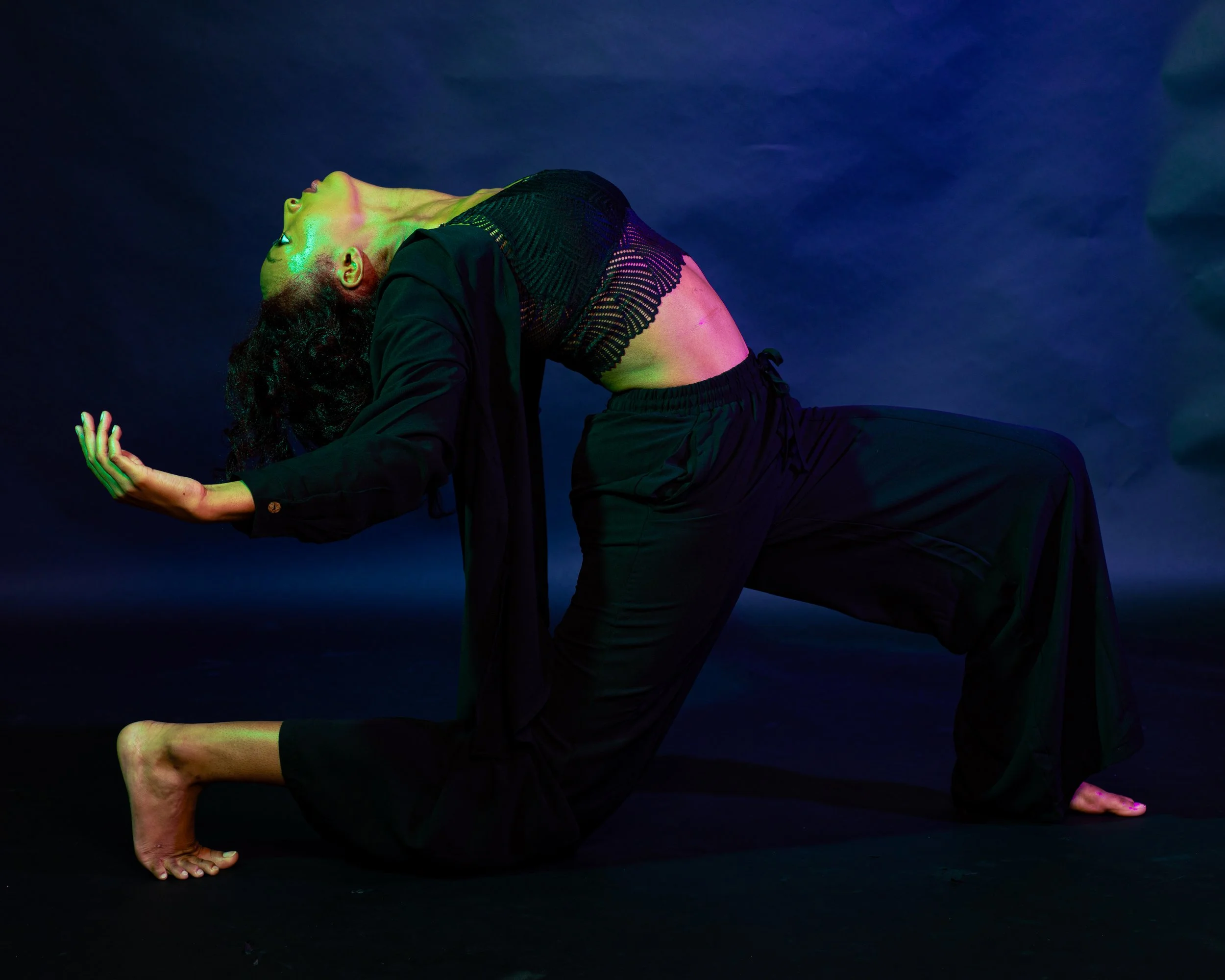 Photo credits: Sidney Chansamone