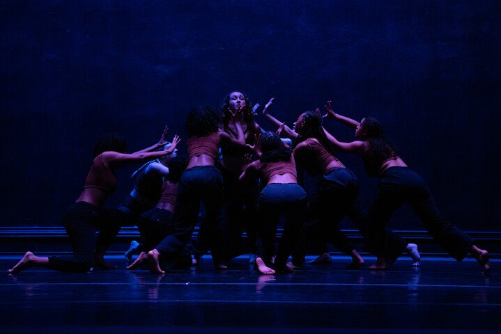 Photo credits: Sidney Chansamone
Voices Unleashed(2024)