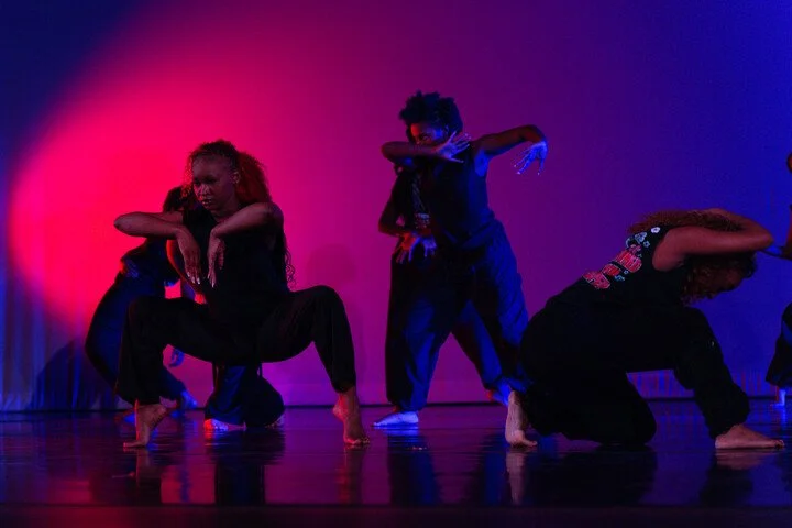 Photo credits: Sidney Chansamone
Now You See Me (2025)