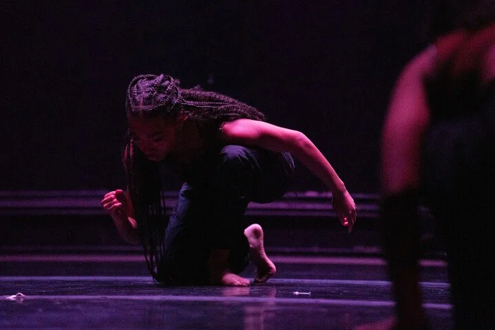 Photo credits: Sidney Chansamone
Voices Unleashed(2024)