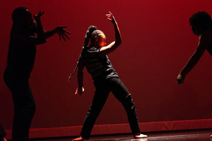 Photo credits: Sidney Chansamone
Now You See Me (2025)