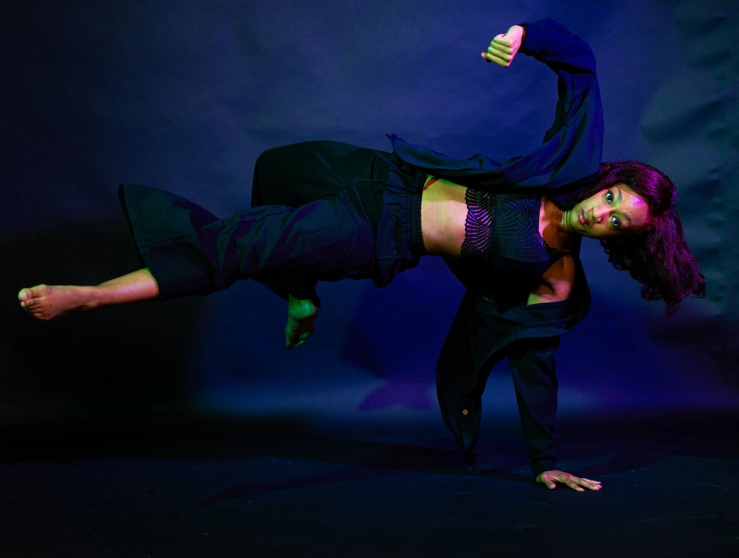 Photo credits: Sidney Chansamone