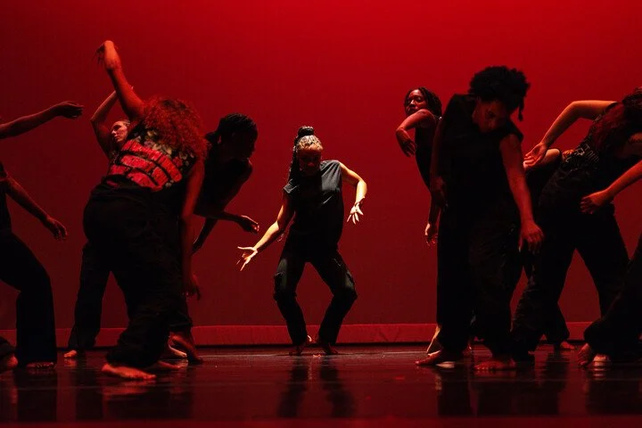 Photo credits: Sidney Chansamone
Now You See Me (2025)