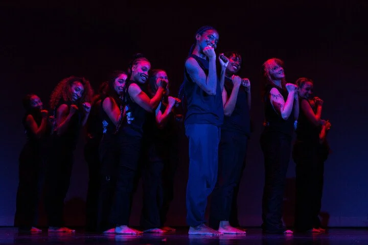 Photo credits: Sidney Chansamone
Now You See Me