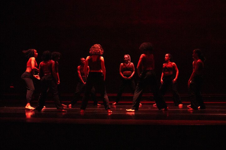 Photo credits: Sidney Chansamone
Voices Unleashed(2024)