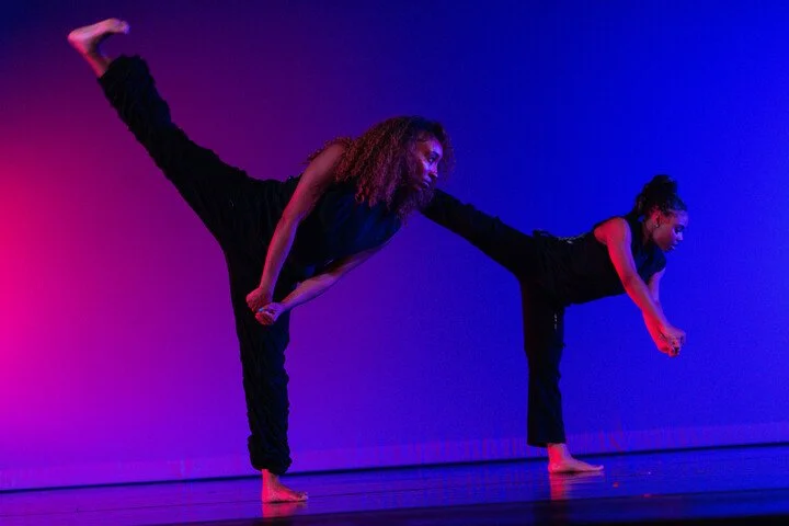 Photo credits: Sidney Chansamone
Now You See Me (2025)