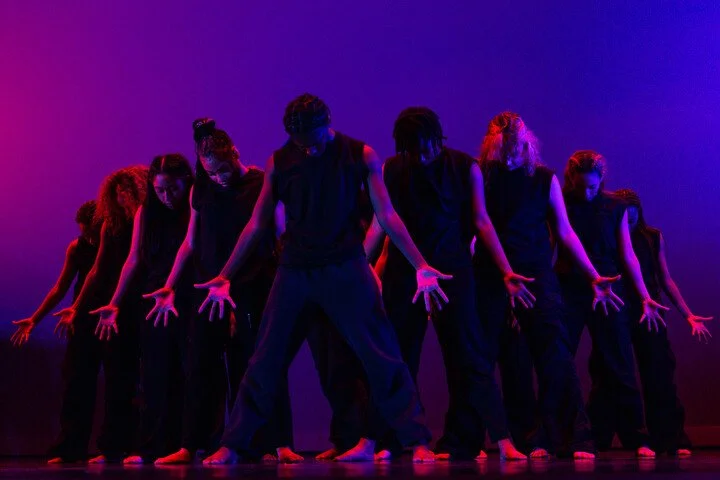 Photo credits: Sidney Chansamone
Now You See Me