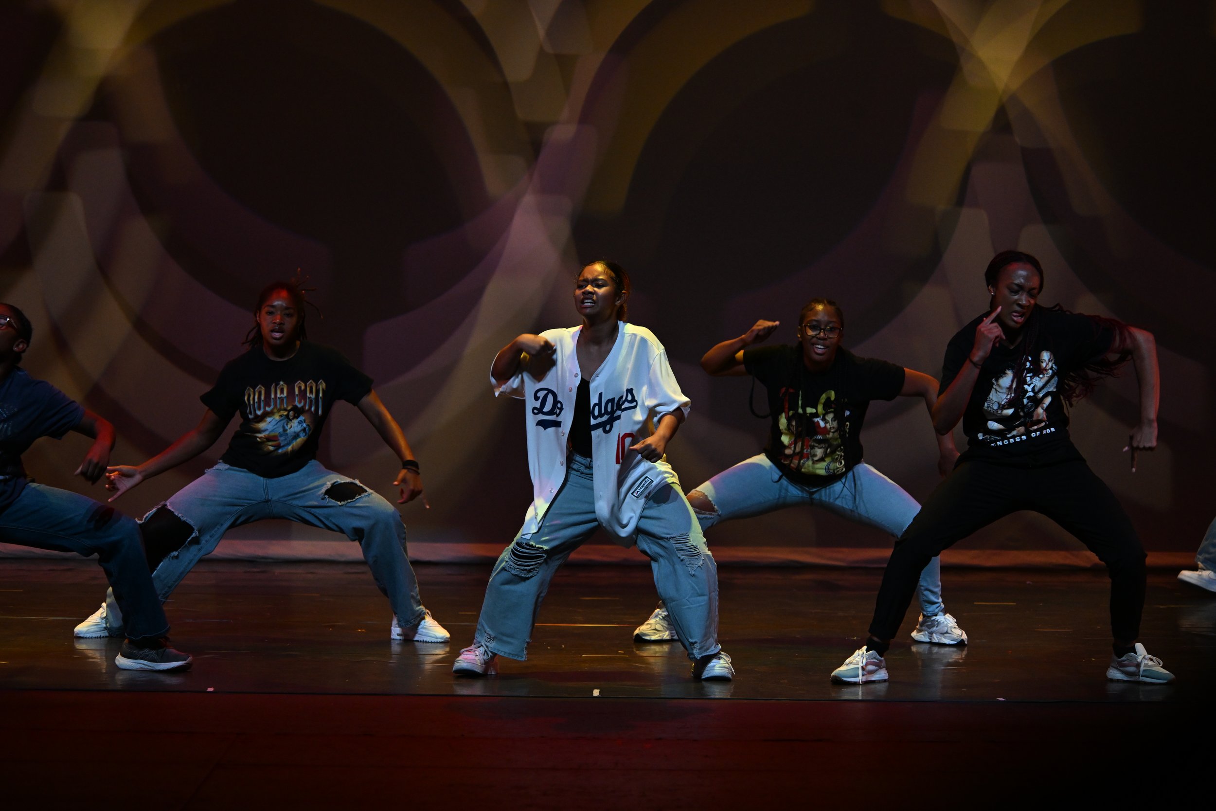 Photo Credits: Lee Tonks