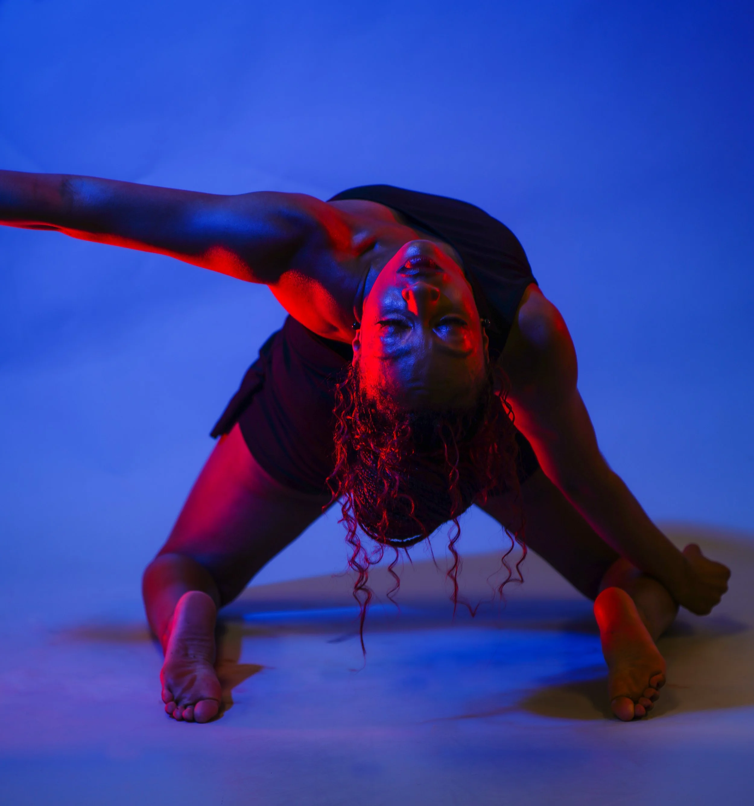 Photo credits: Sidney Chansamone