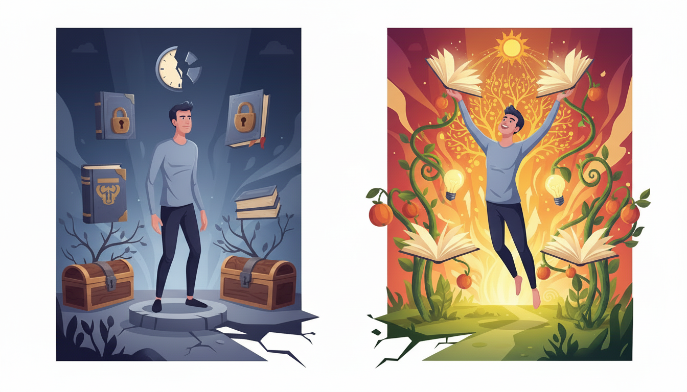 Developing a Growth Mindset