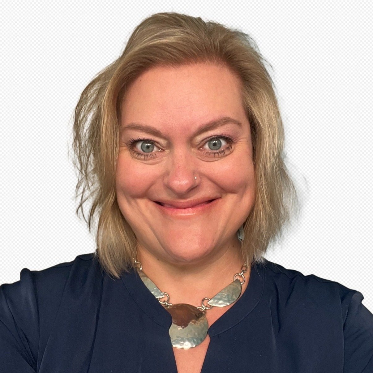 Tammy Hopper