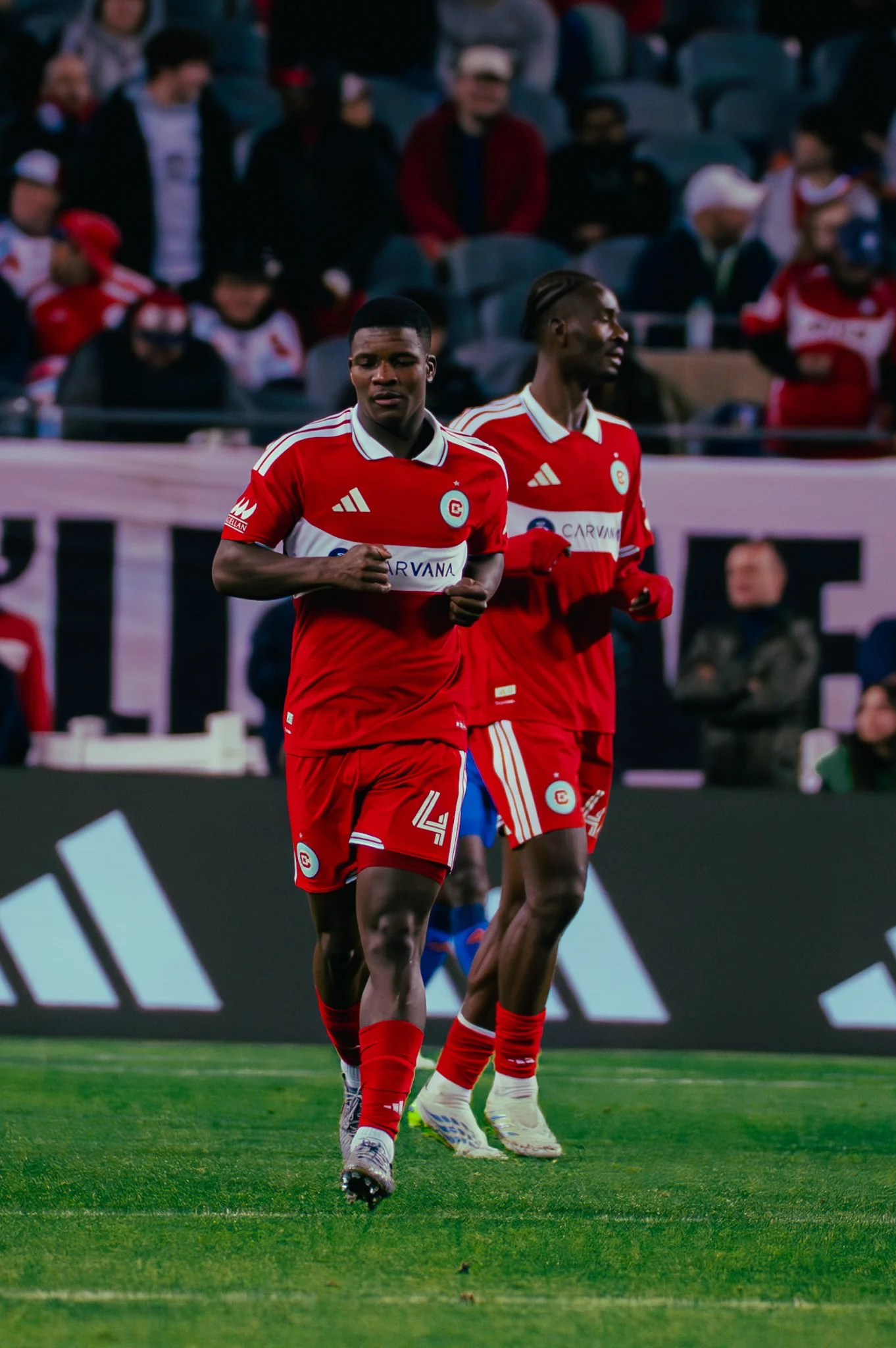 Chicago Fire at FC Cincinnati: Key MLS Clash