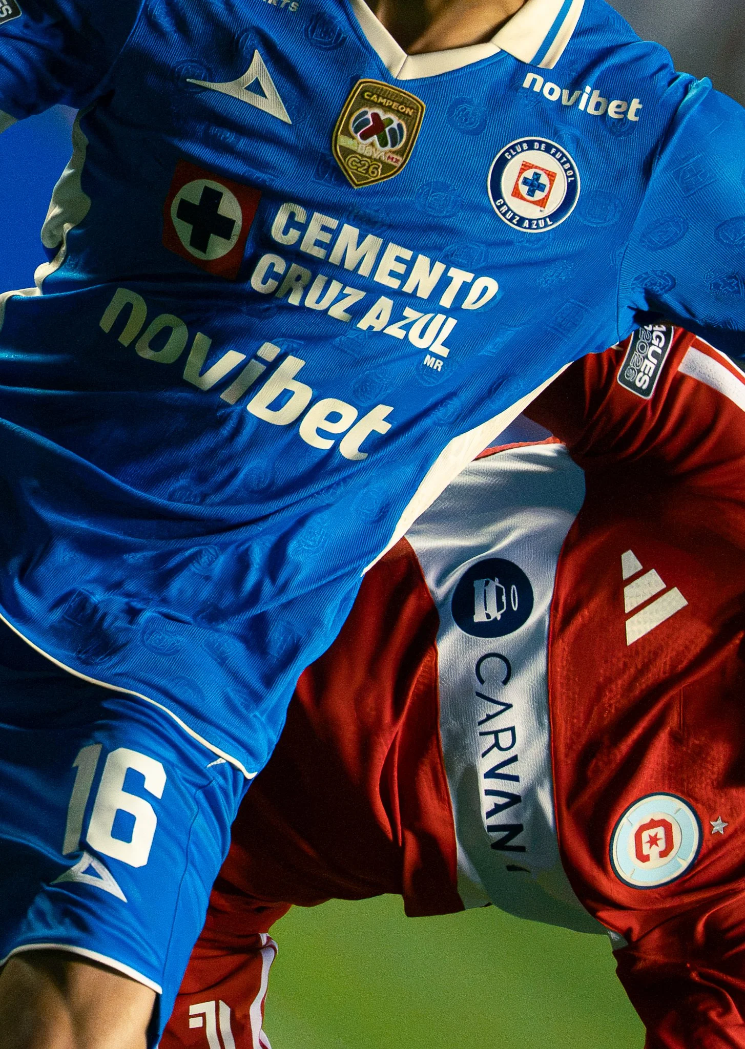 Chicago Fire v Cruz Azul 