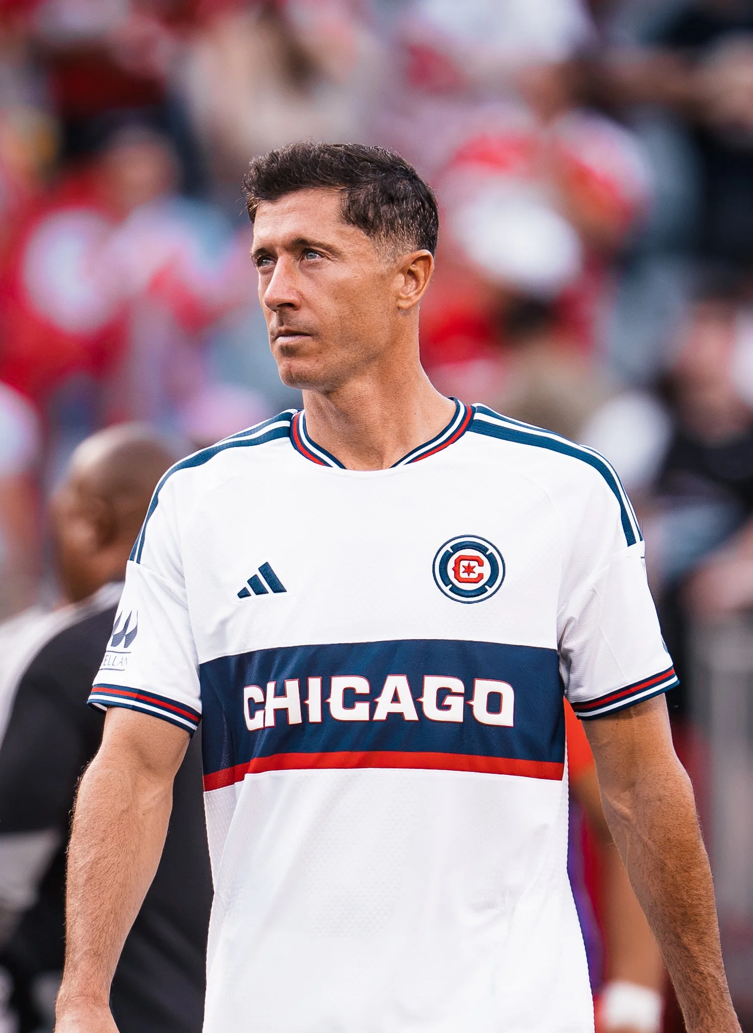 Chicago Fire v Portland Timbers