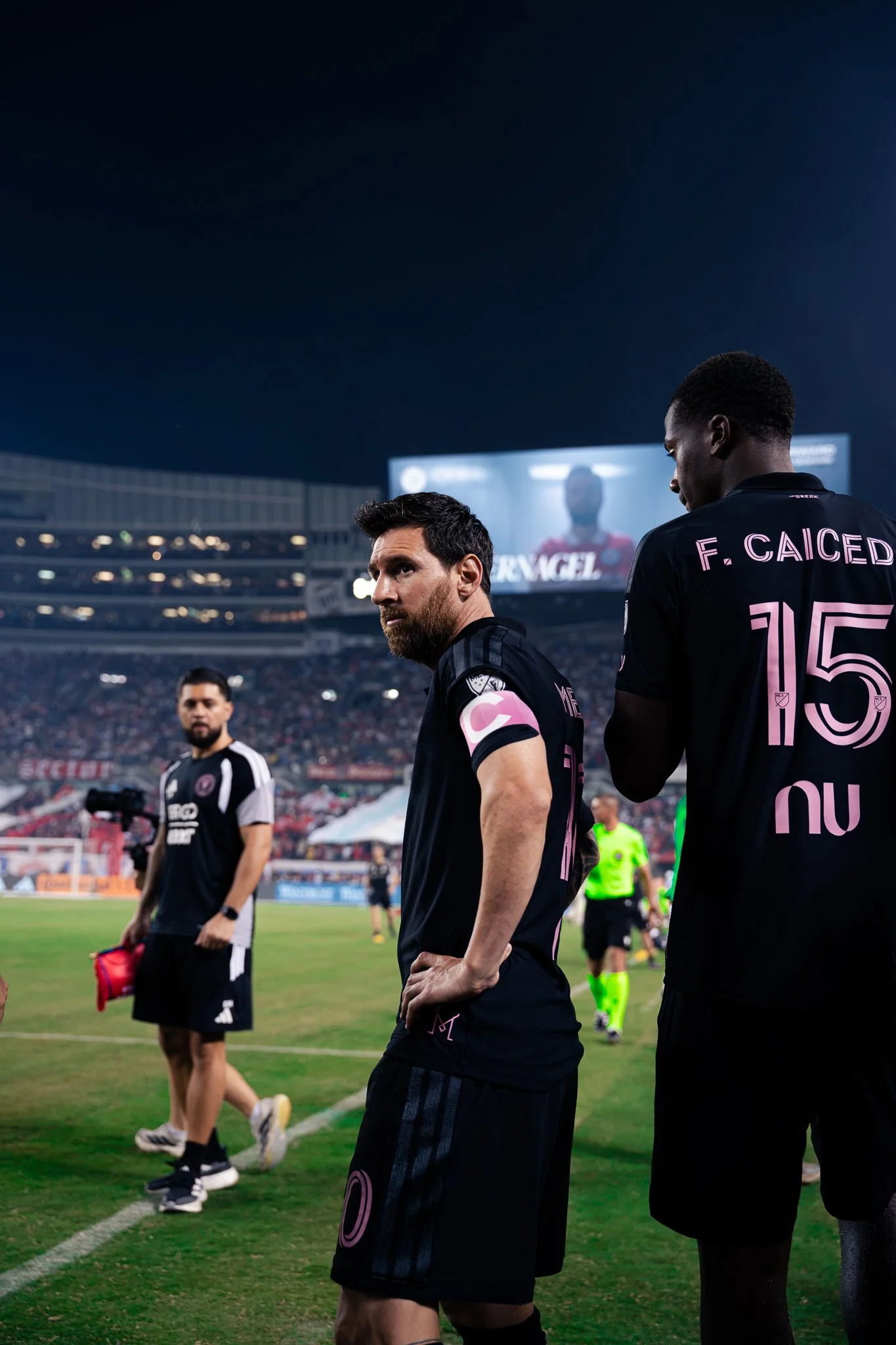 Chicago Fire v Inter Miami