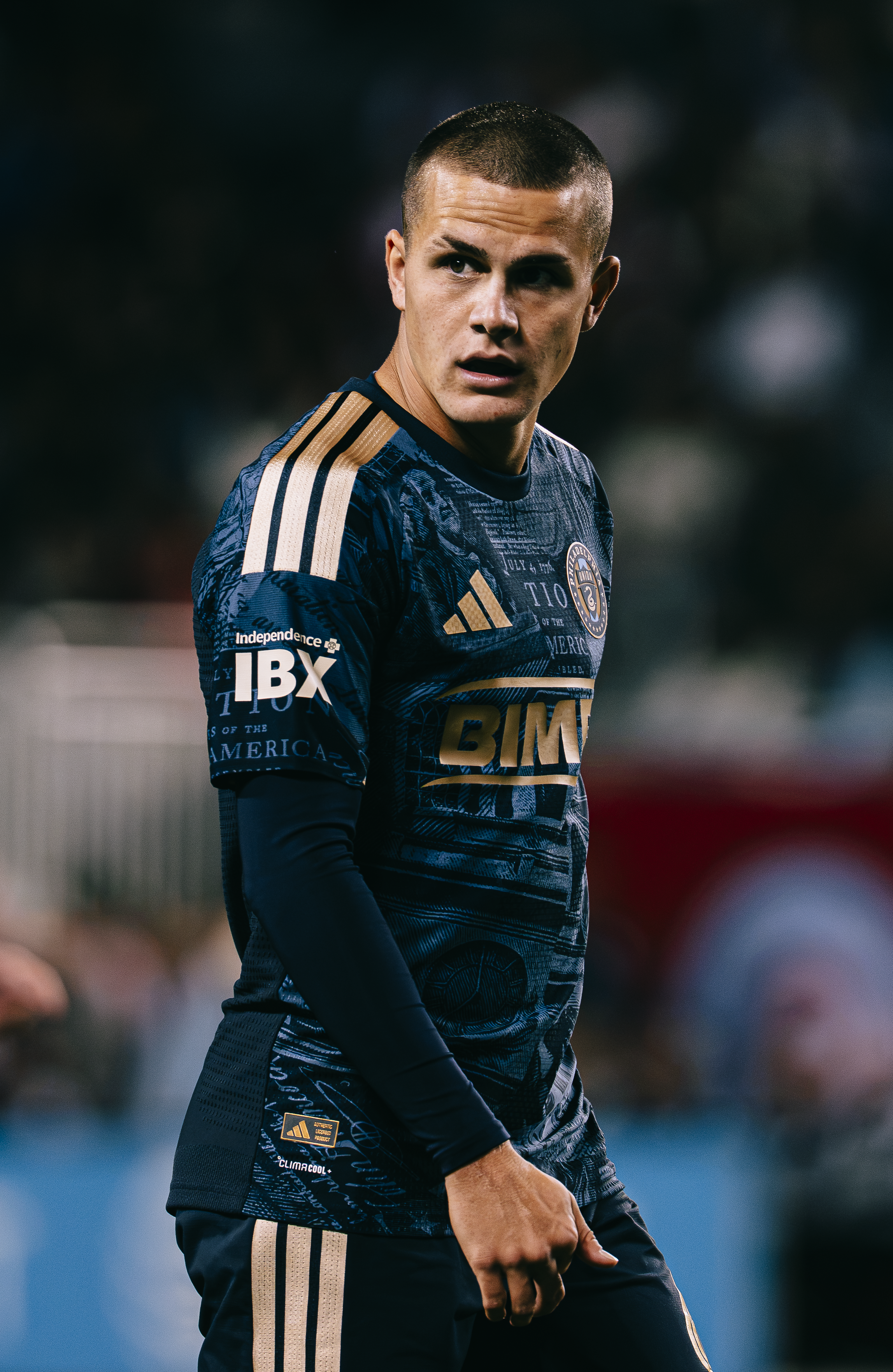 Chicago Fire v Philadelphia Union 10.14.2026