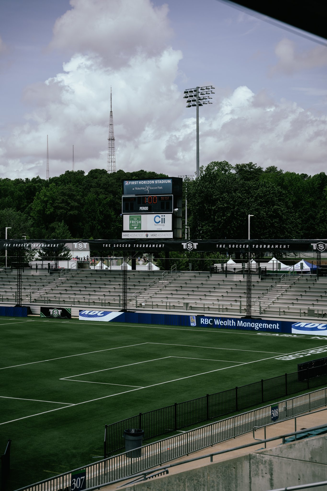 Field View