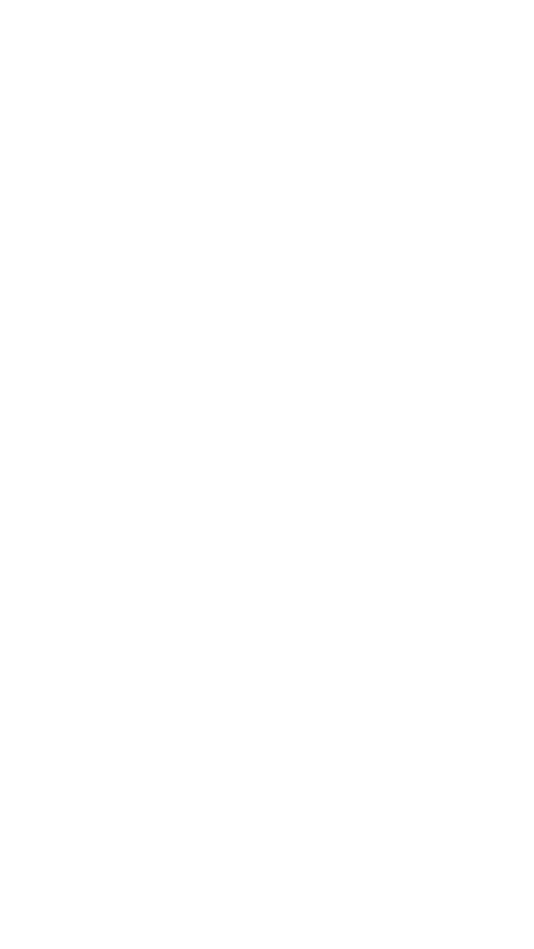 Black background with white text that reads 'MINIM VISUAL' in a stylized font, with a swoosh and star design around the text.