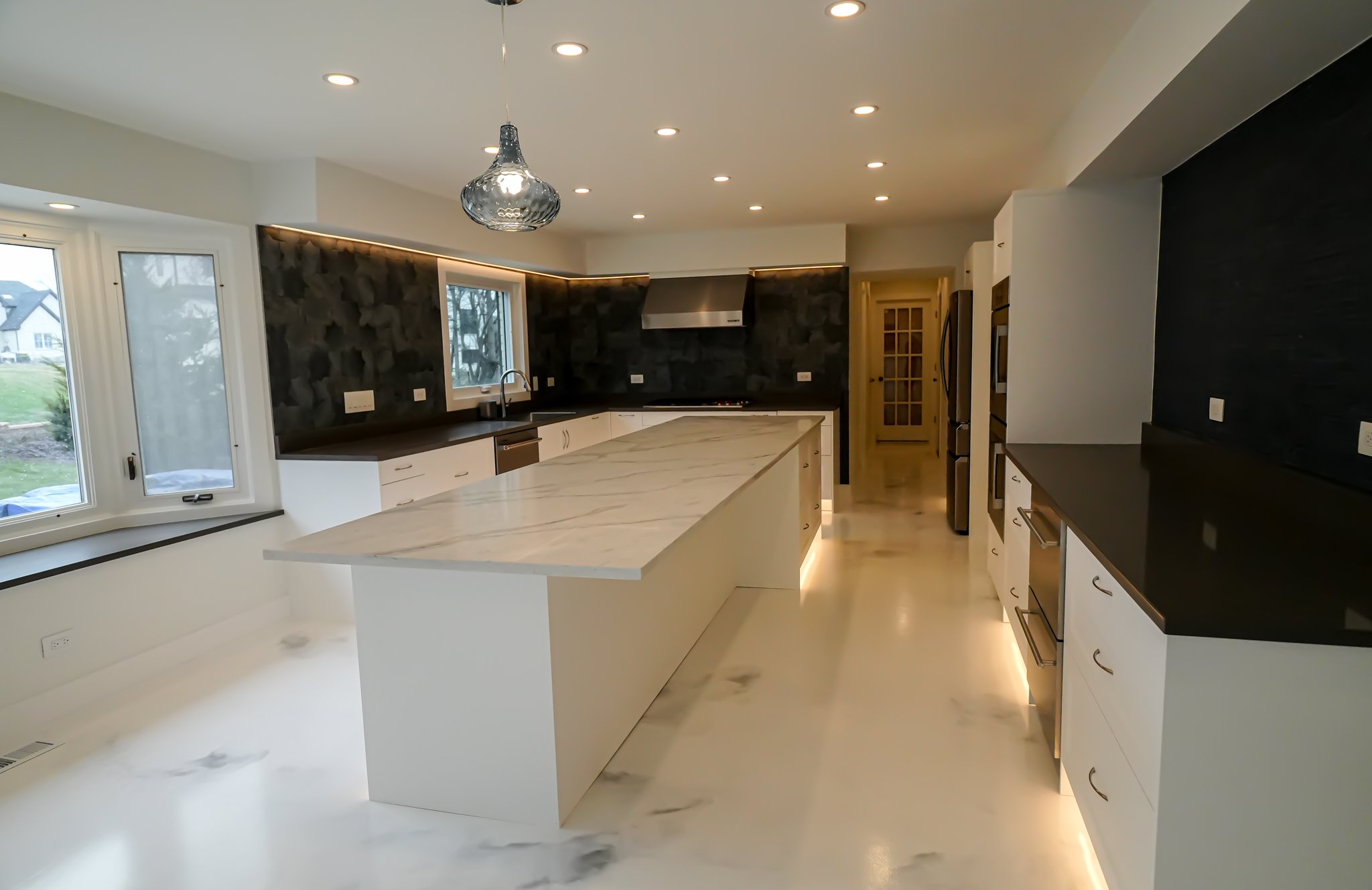 Oakbrook Home Kitchen Remodel