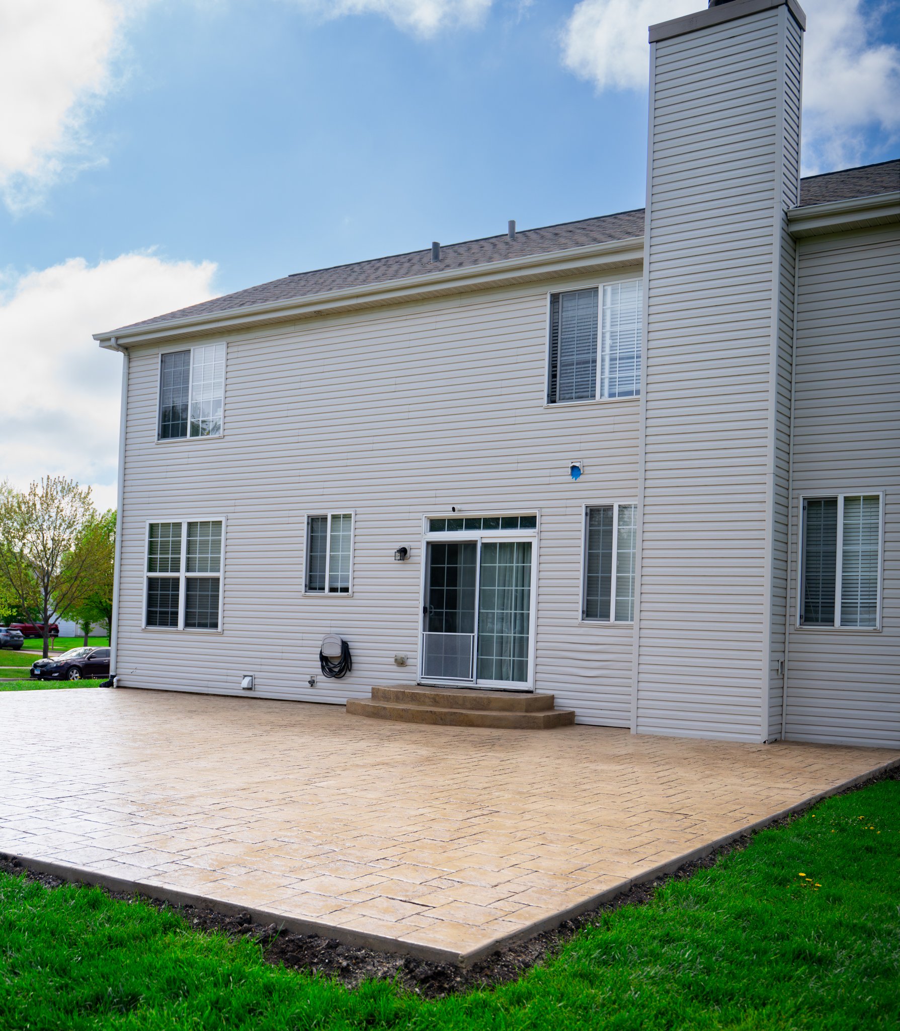 Salinas Concrete Inc | Montgomery