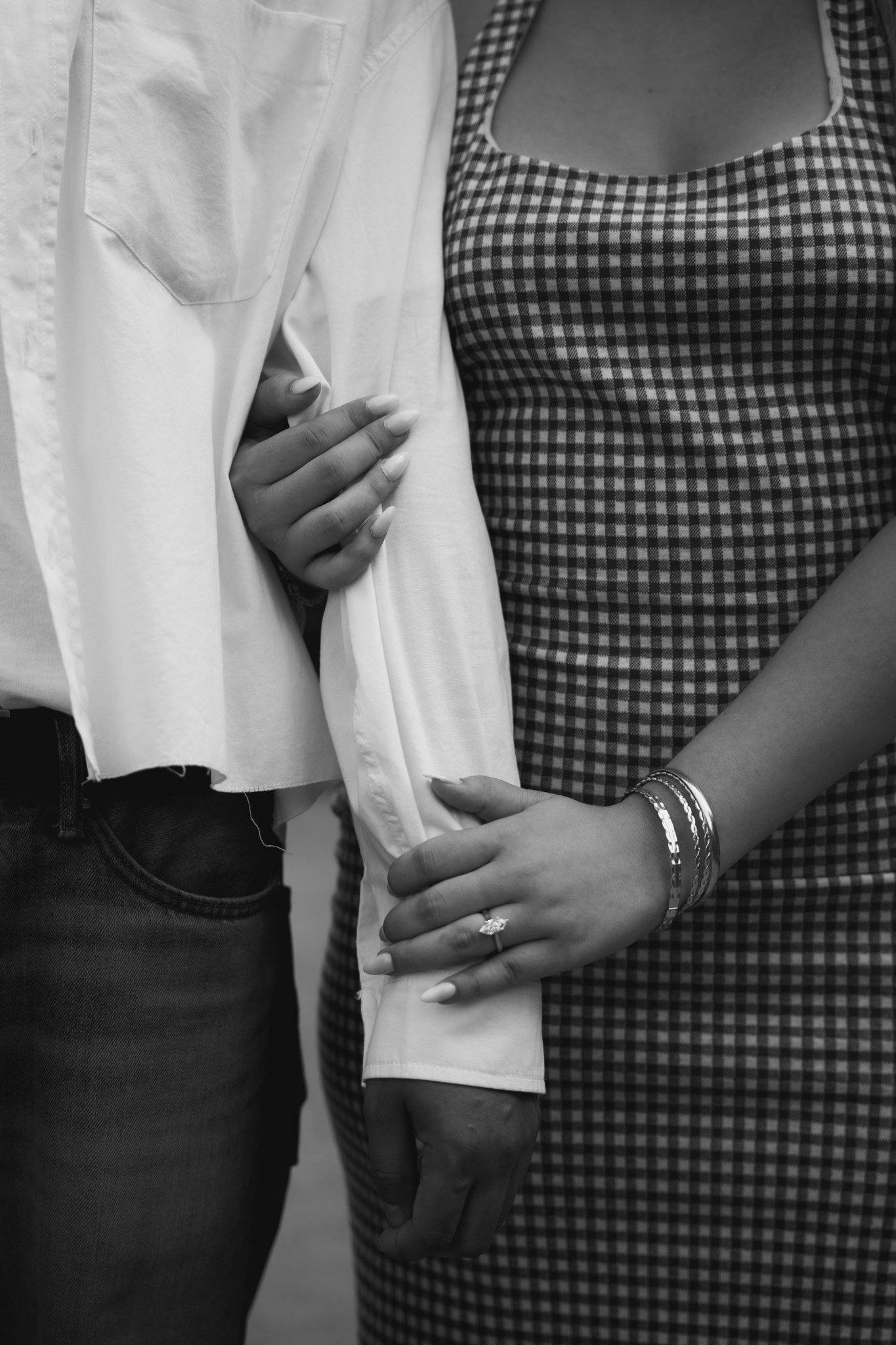 Proposal Engagement