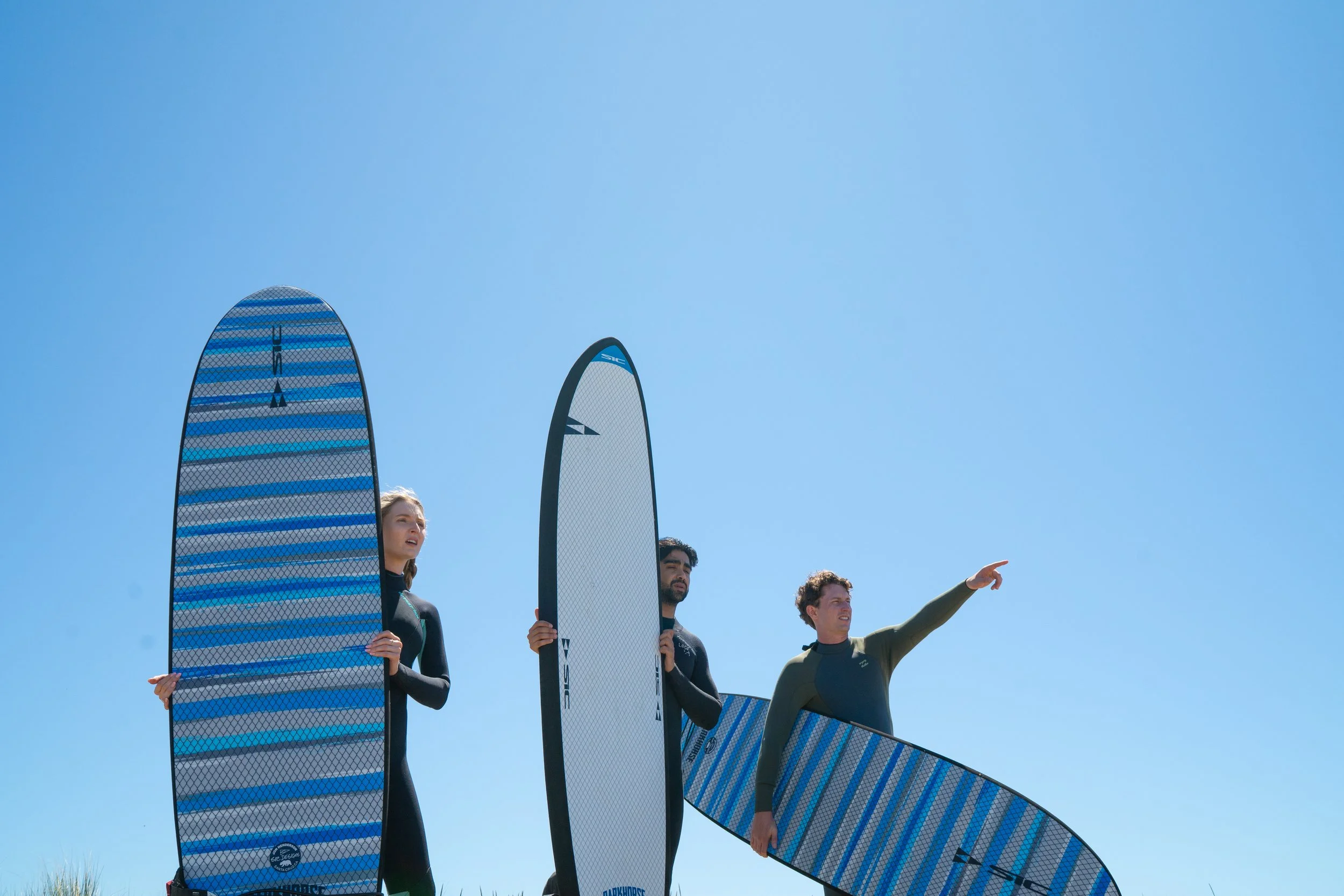 LOGE Camps - Wesport