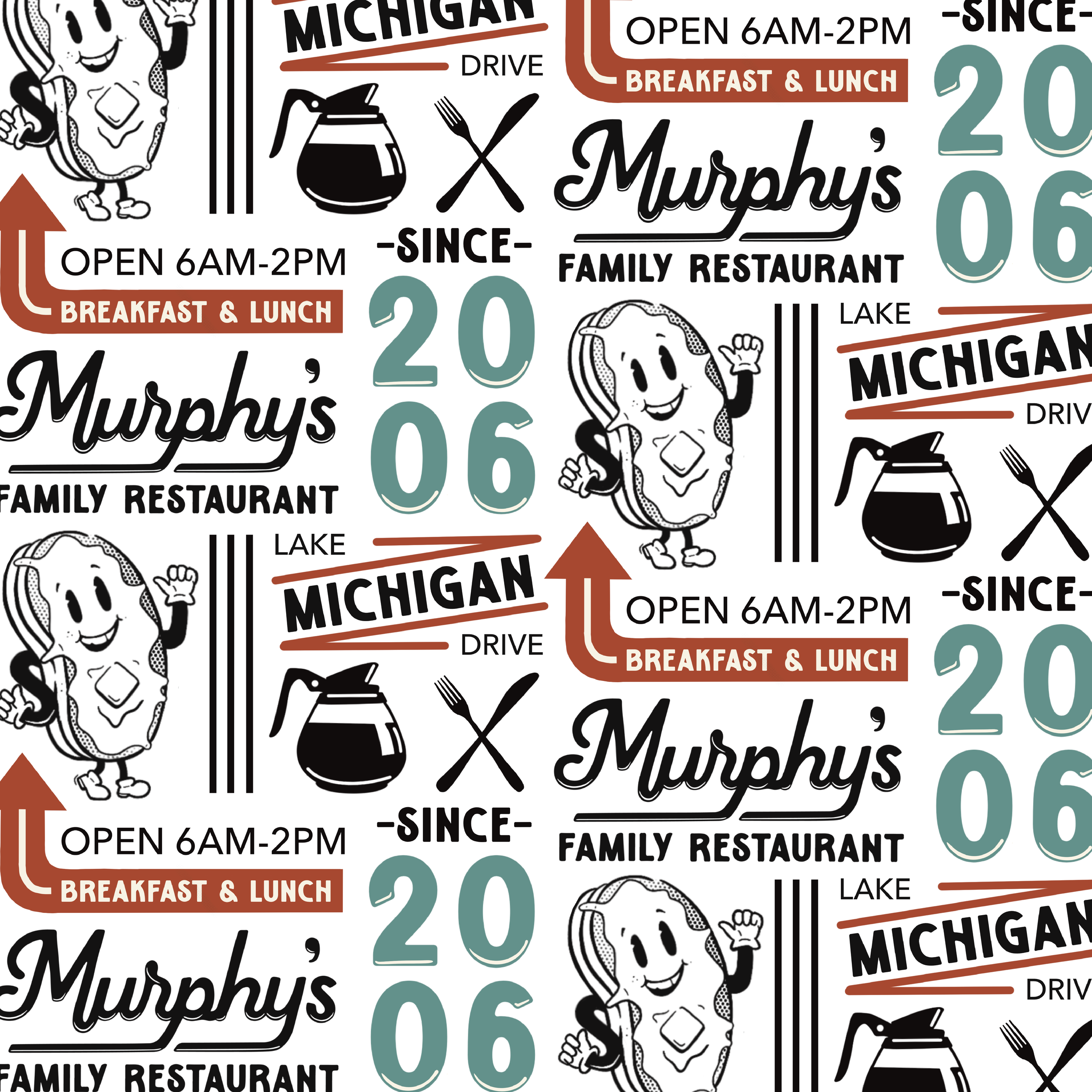 Murphy's Family Restaurant