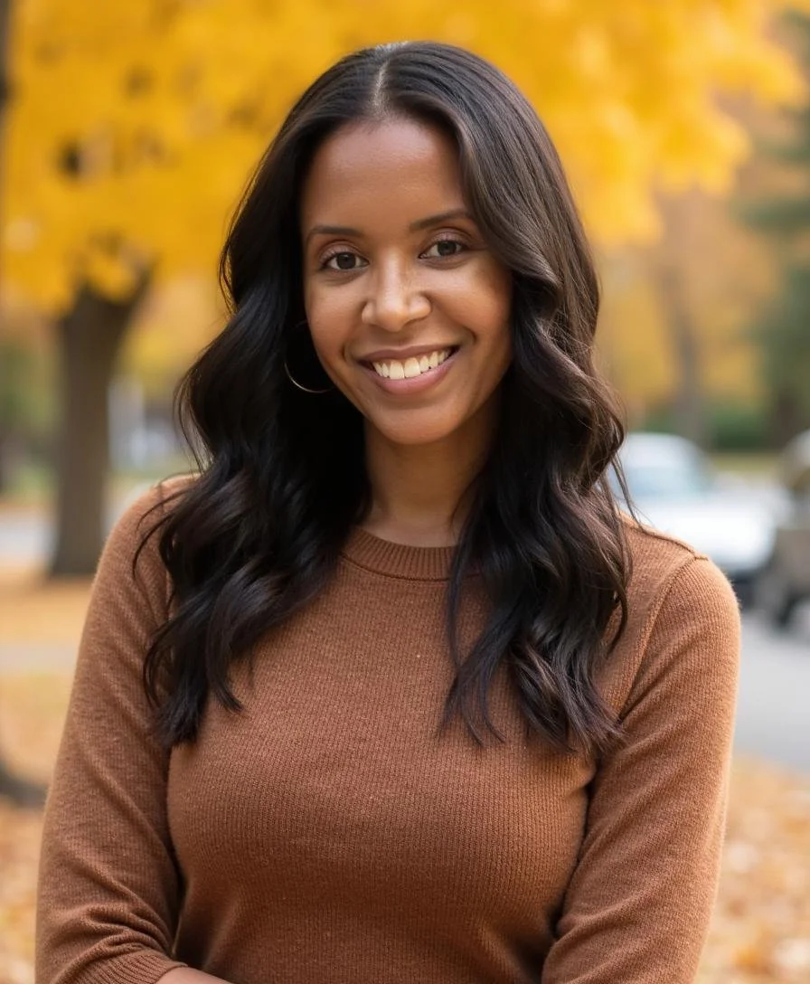 Ashley E. Harding, MA, Founder and Educational Therapist