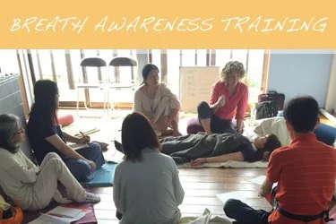 Breath Awareness Training