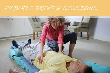 Private Breath Sessions