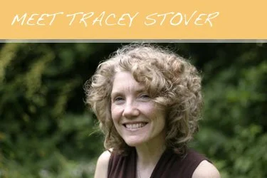 Meet Tracey