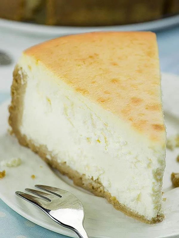 Cheesecake