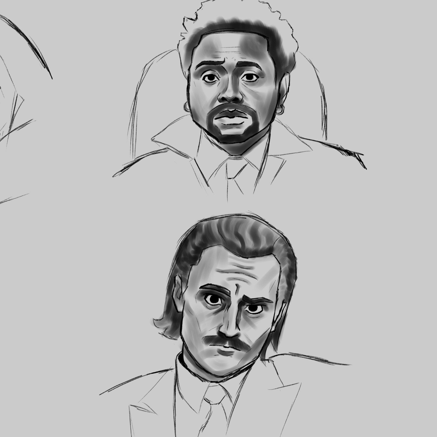 Old art practices