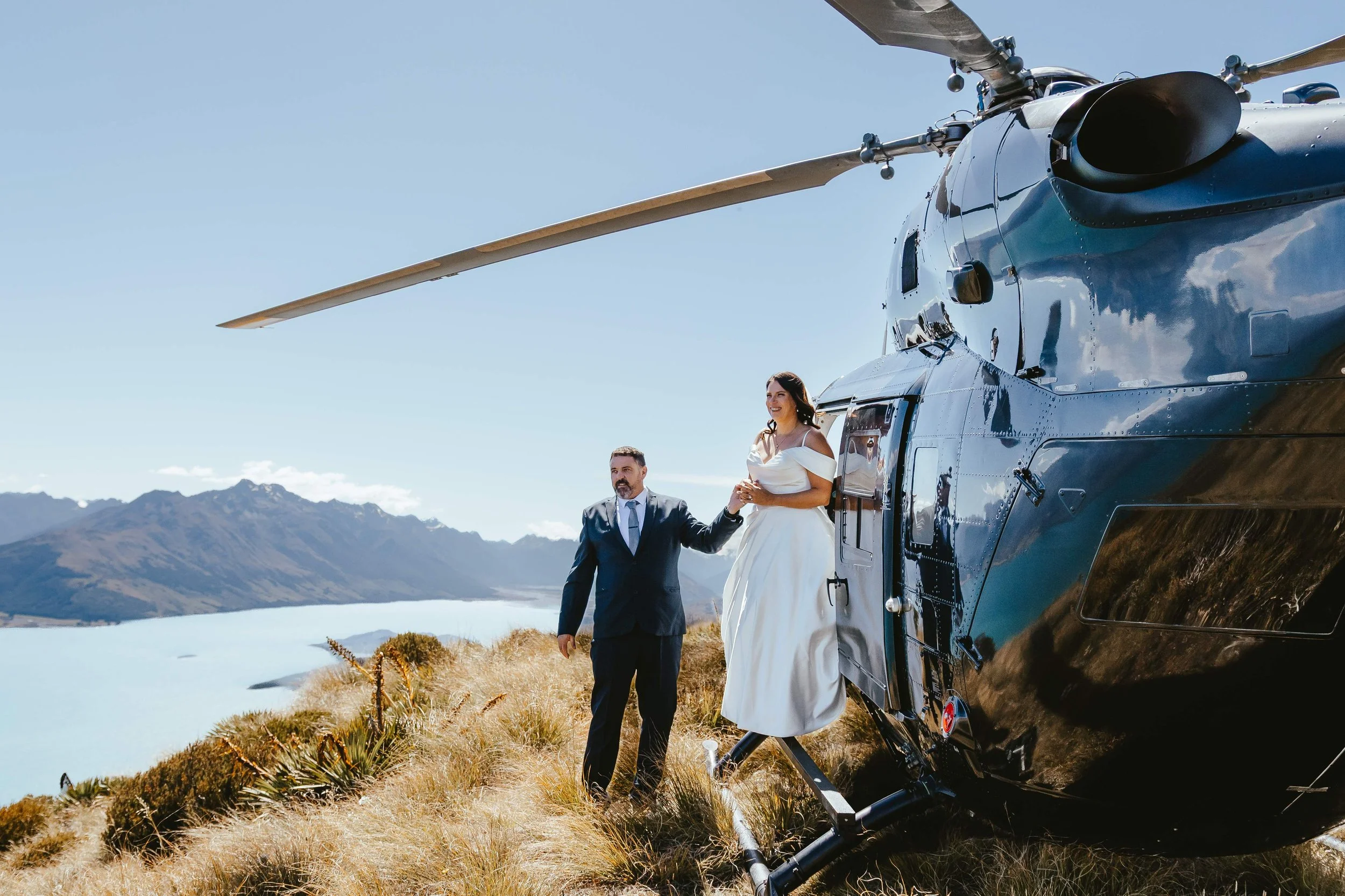 How Much Does a Queenstown Helicopter Elopement Cost in 2026?