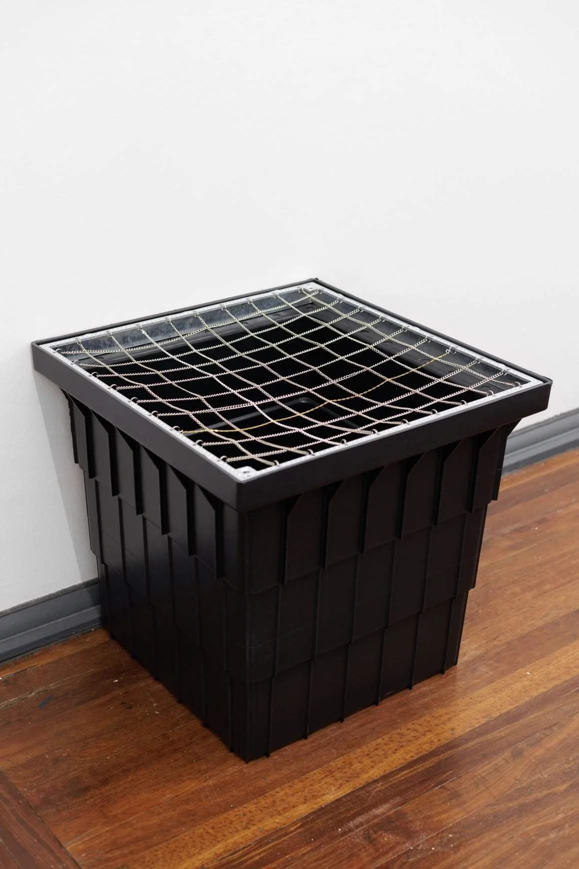 Jen Berean and James Carey, Soft Grates, 2026