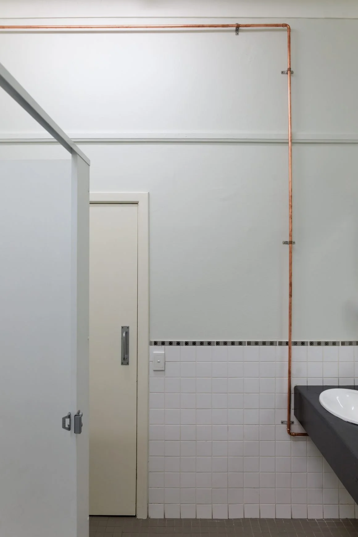 Jen Berean and James Carey, Soft Grates, 2026