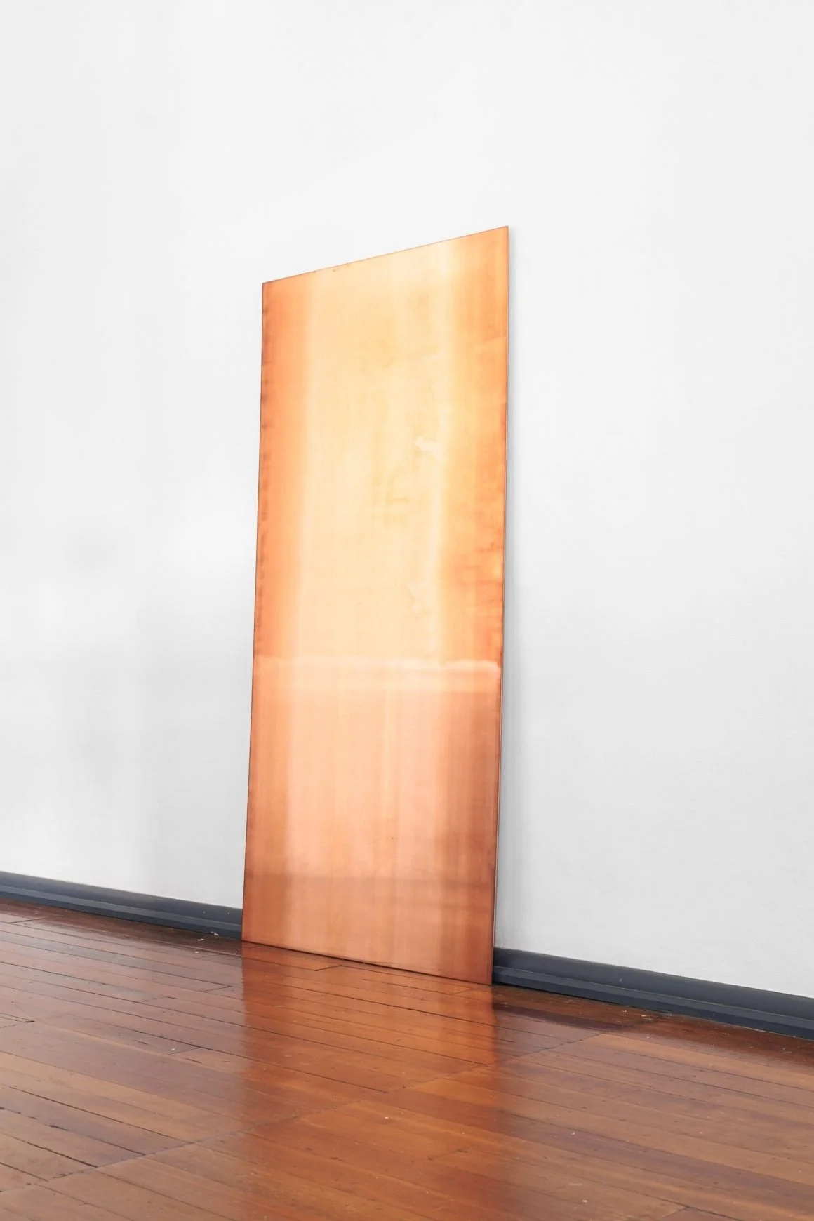 Jen Berean and James Carey, Soft Grates, 2026