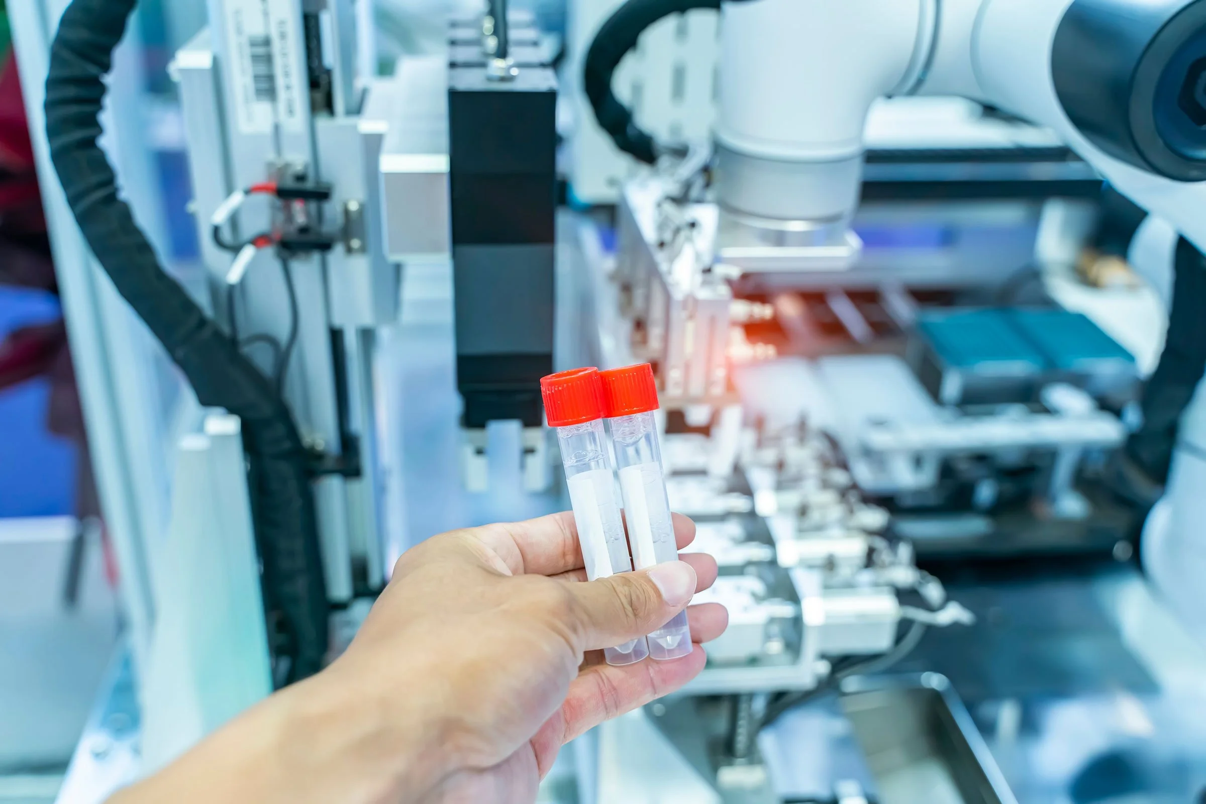 Marine Biomedical wins $1.5mil in state and federal grants