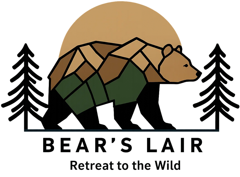 Bear&#39;s Lair