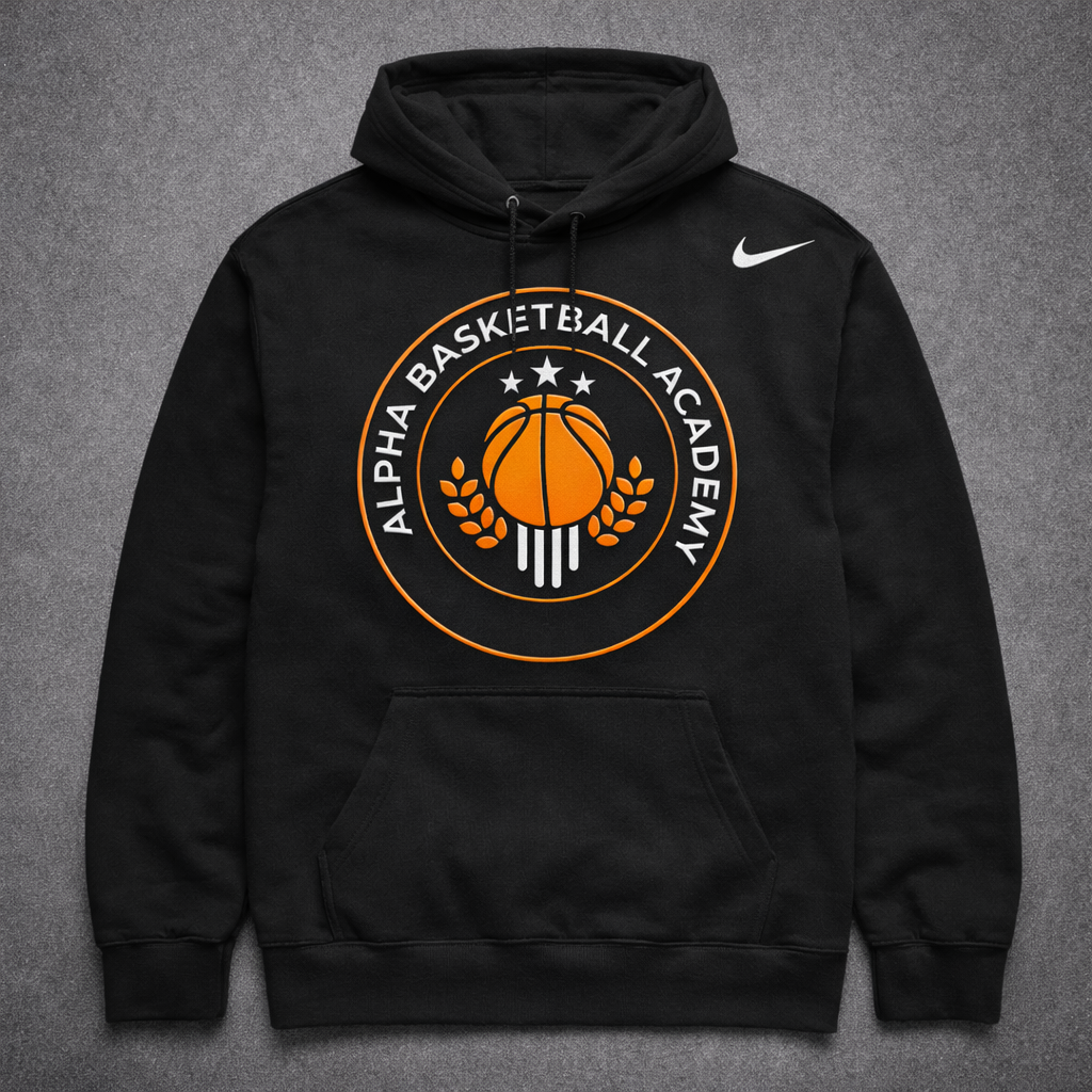 Nike Alpha Basketball Team Hoodie
