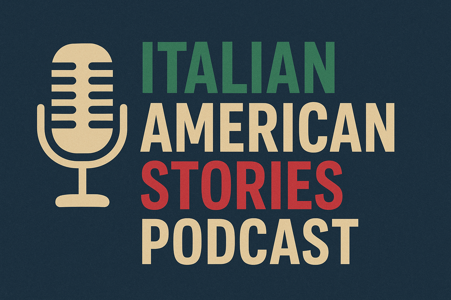 Episode 79: Antonio Neroni -Part 2
