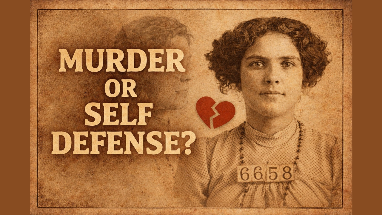 Episode 92: Carmelina Fiorino