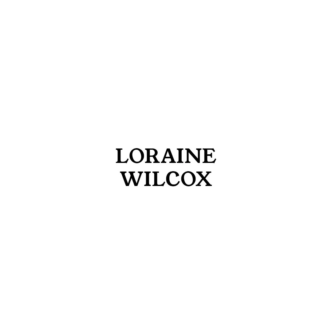 Loraine Wilcox.jpg