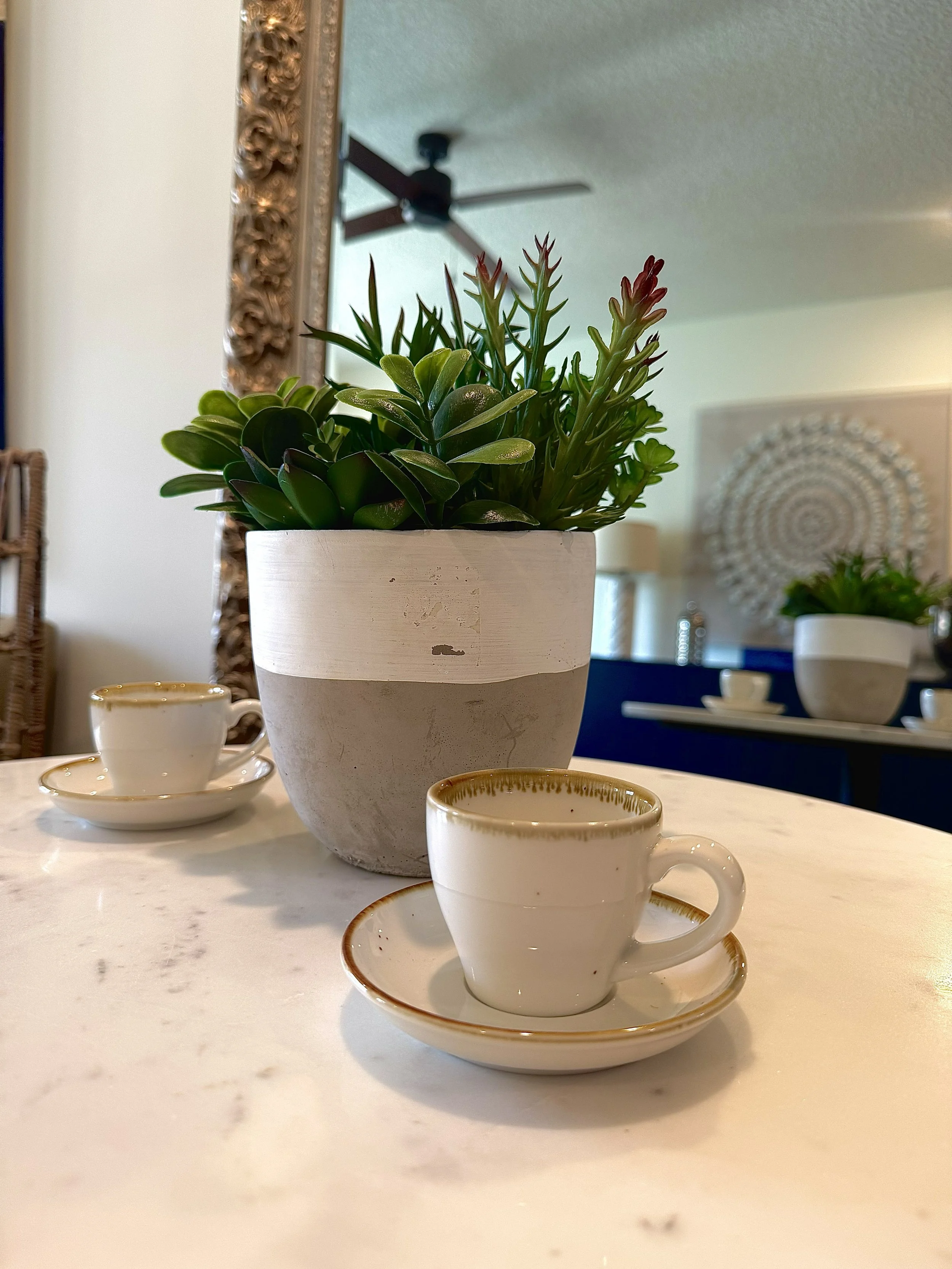 Residential Cleaning Services