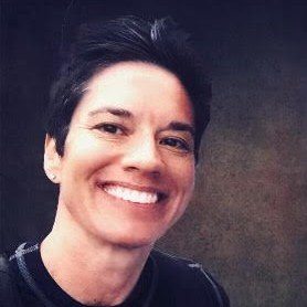 Nikki Friday