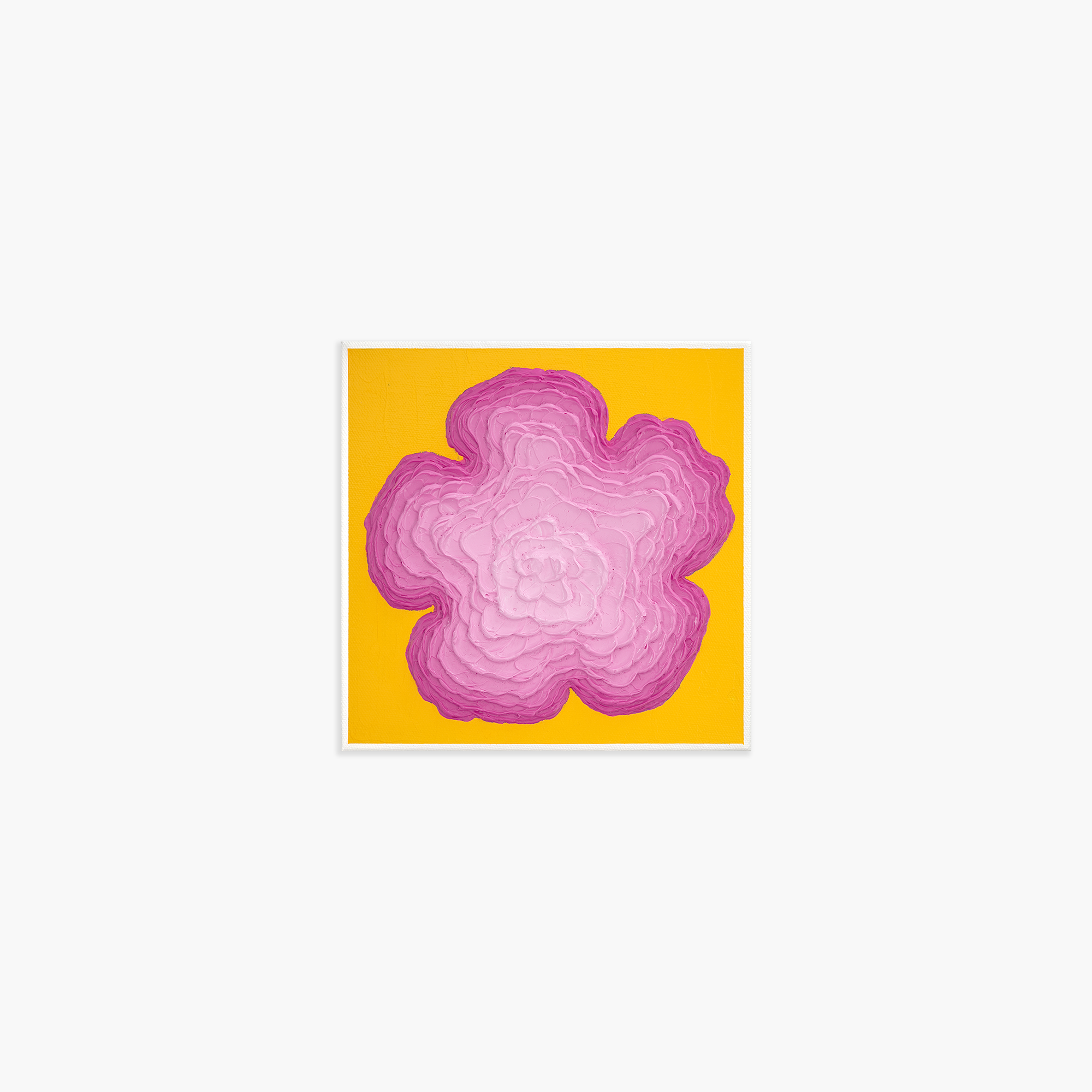 Canvas No 54, 2026