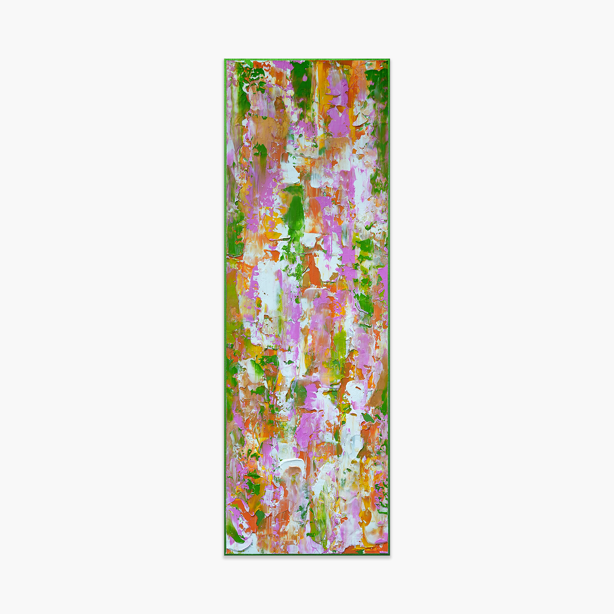 Large Textured Canvas No 3, 2026