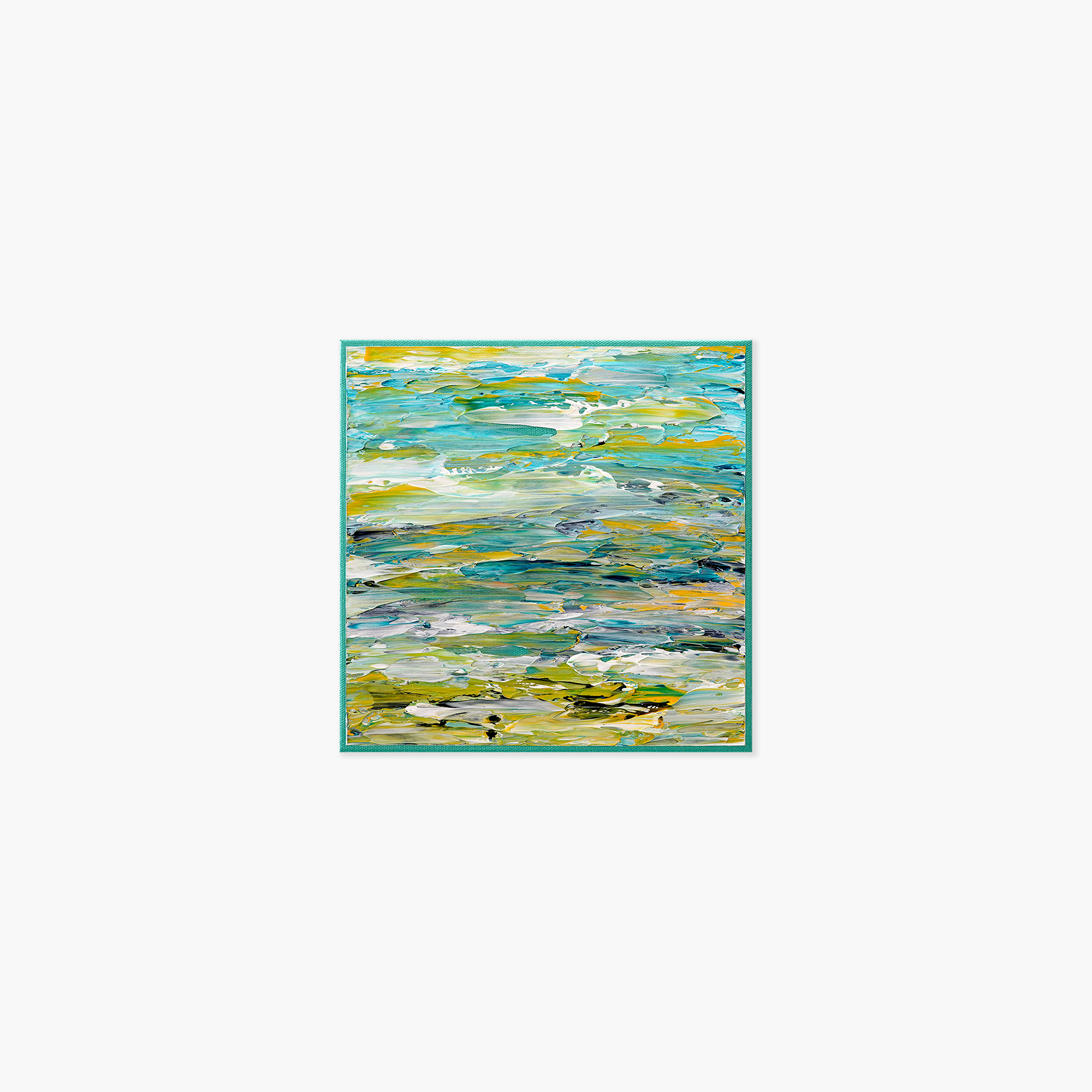 Canvas No 50, 2026