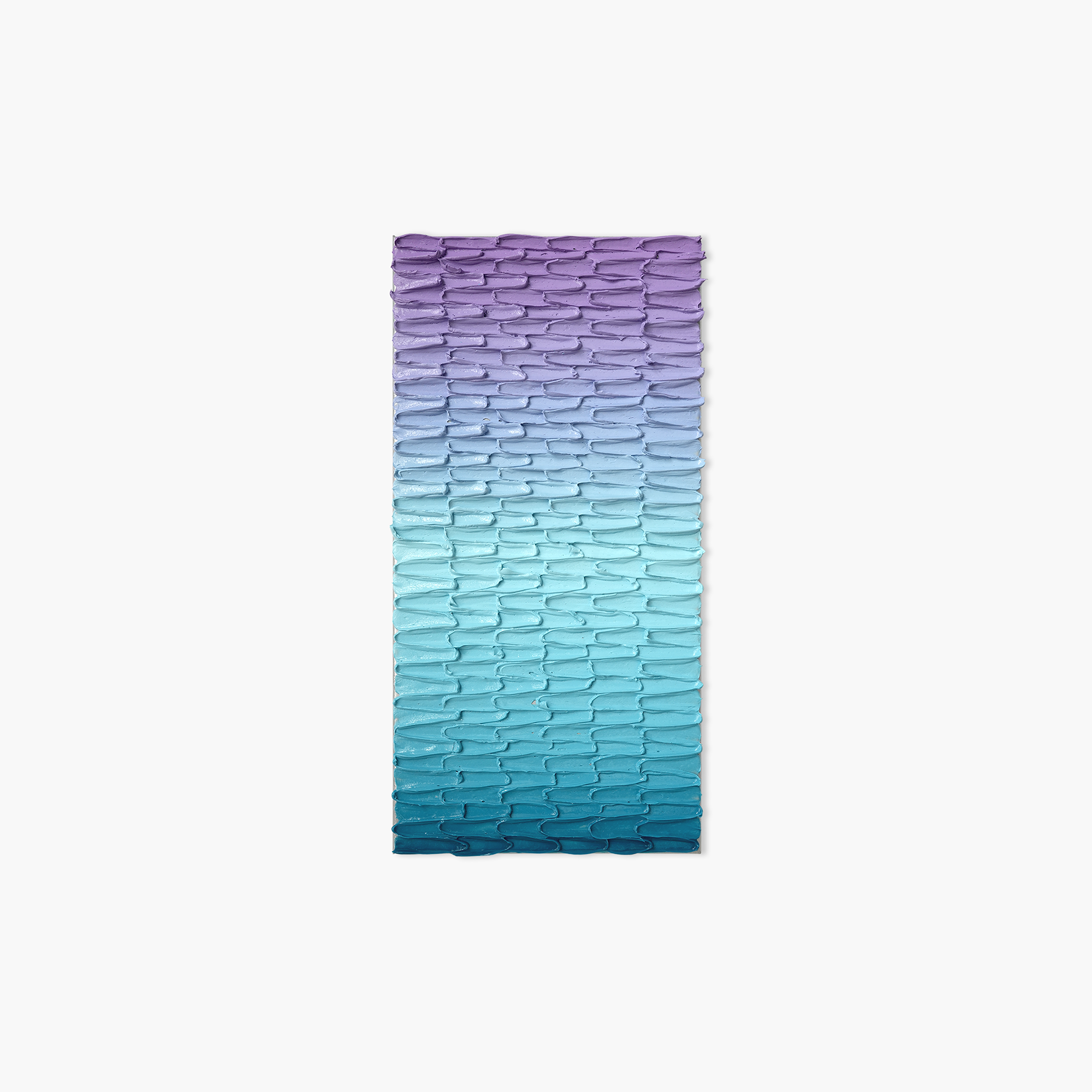 Canvas No 30, 2025